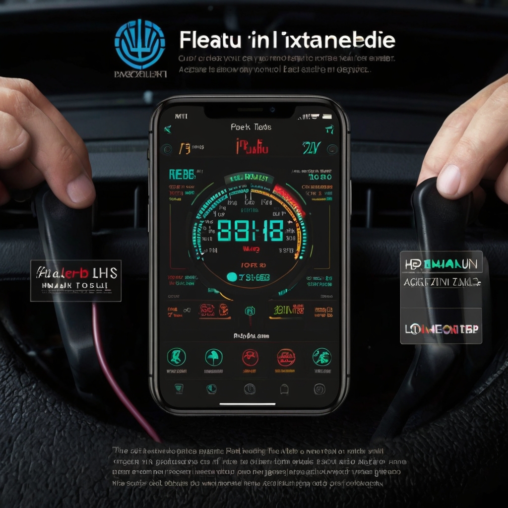 Advanced Diagnostics Graphic