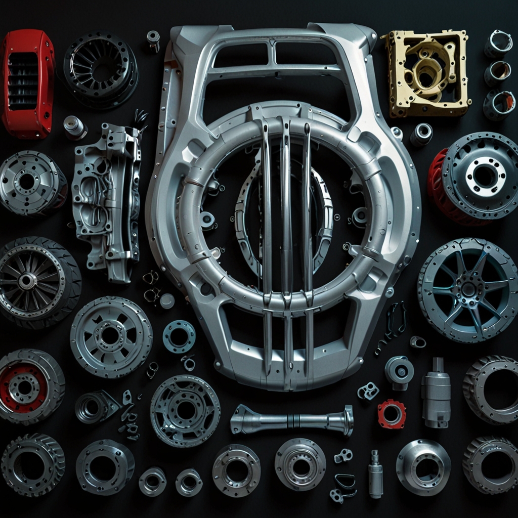 R1 Rotors: Modification Chevrolet