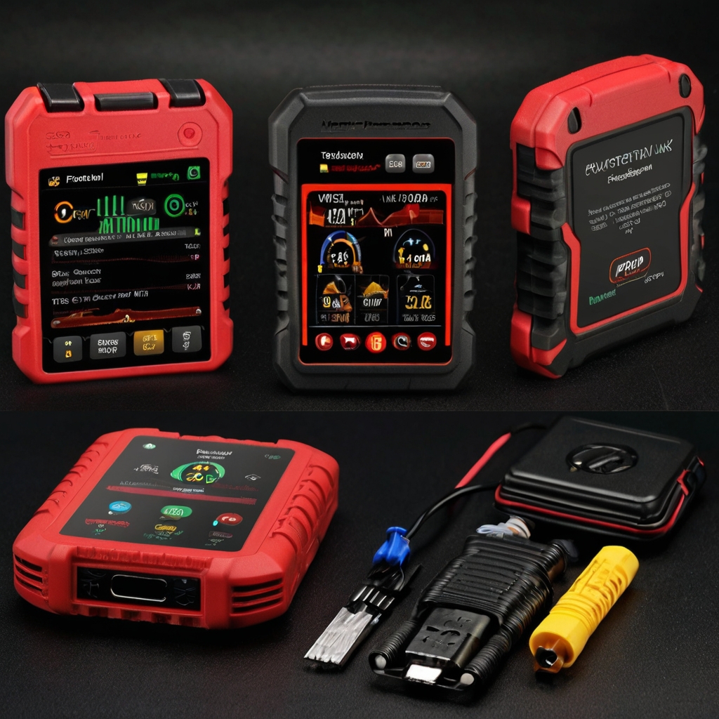 Diagnostic Tool