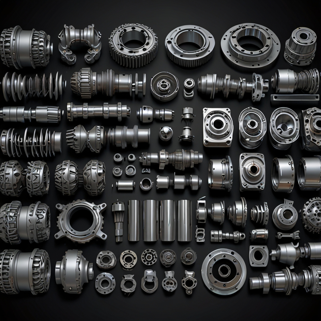 Enhanced Exhaust Efficiency for