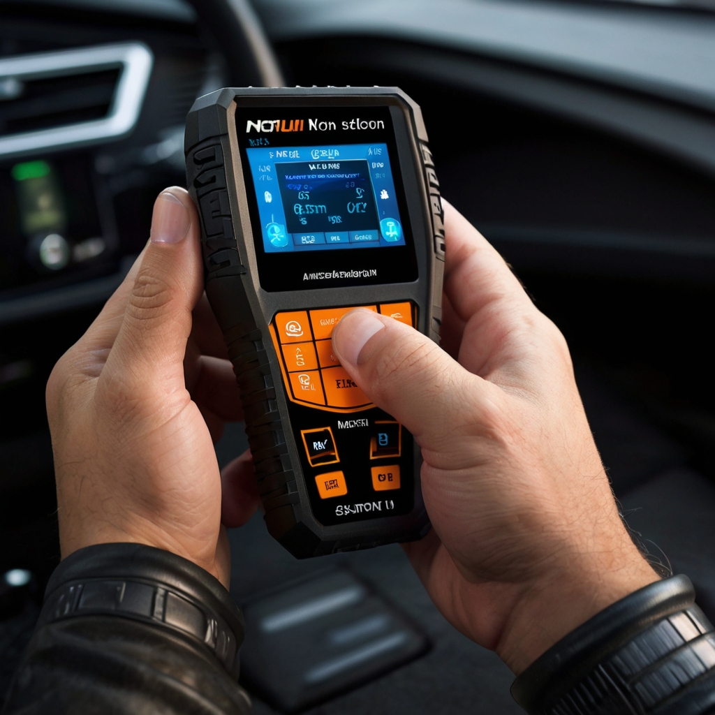 CRP129I Emission Test Impact