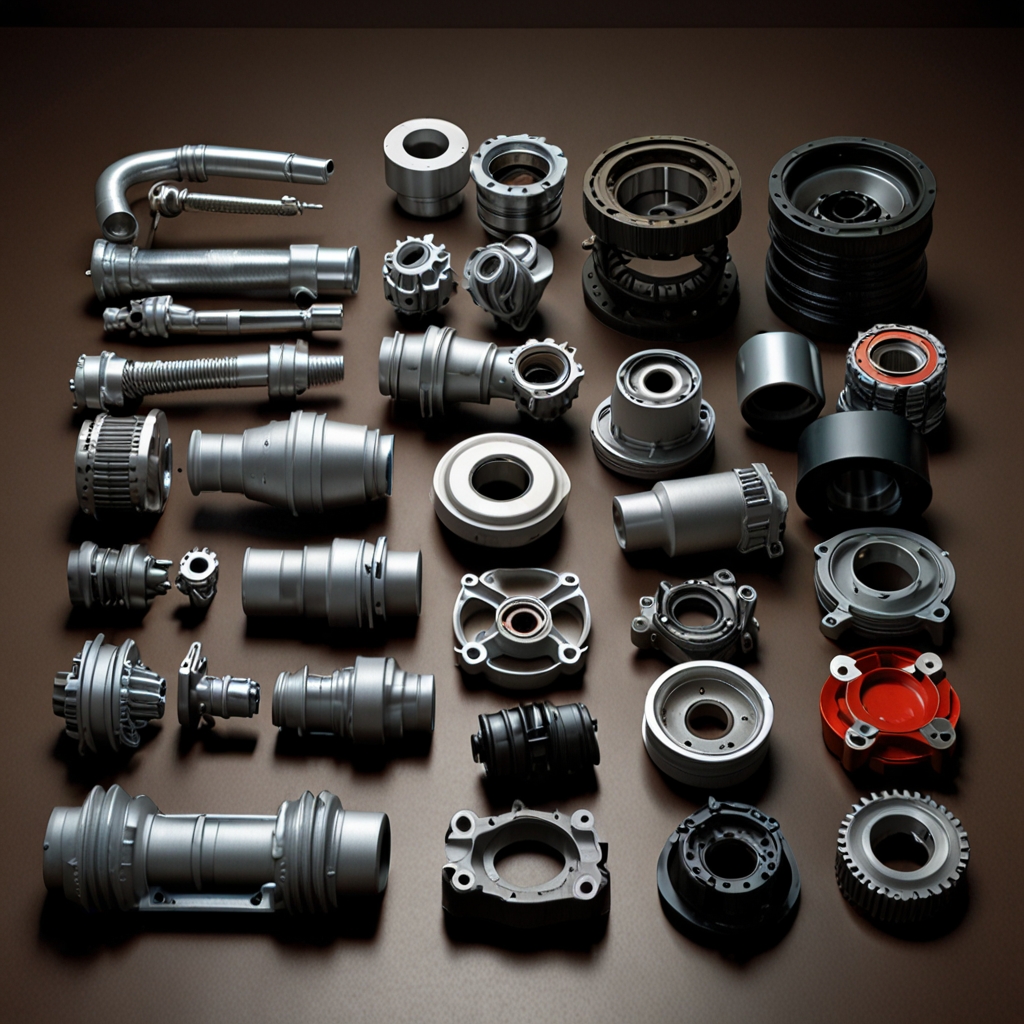 Dissipation in Brake Rotors