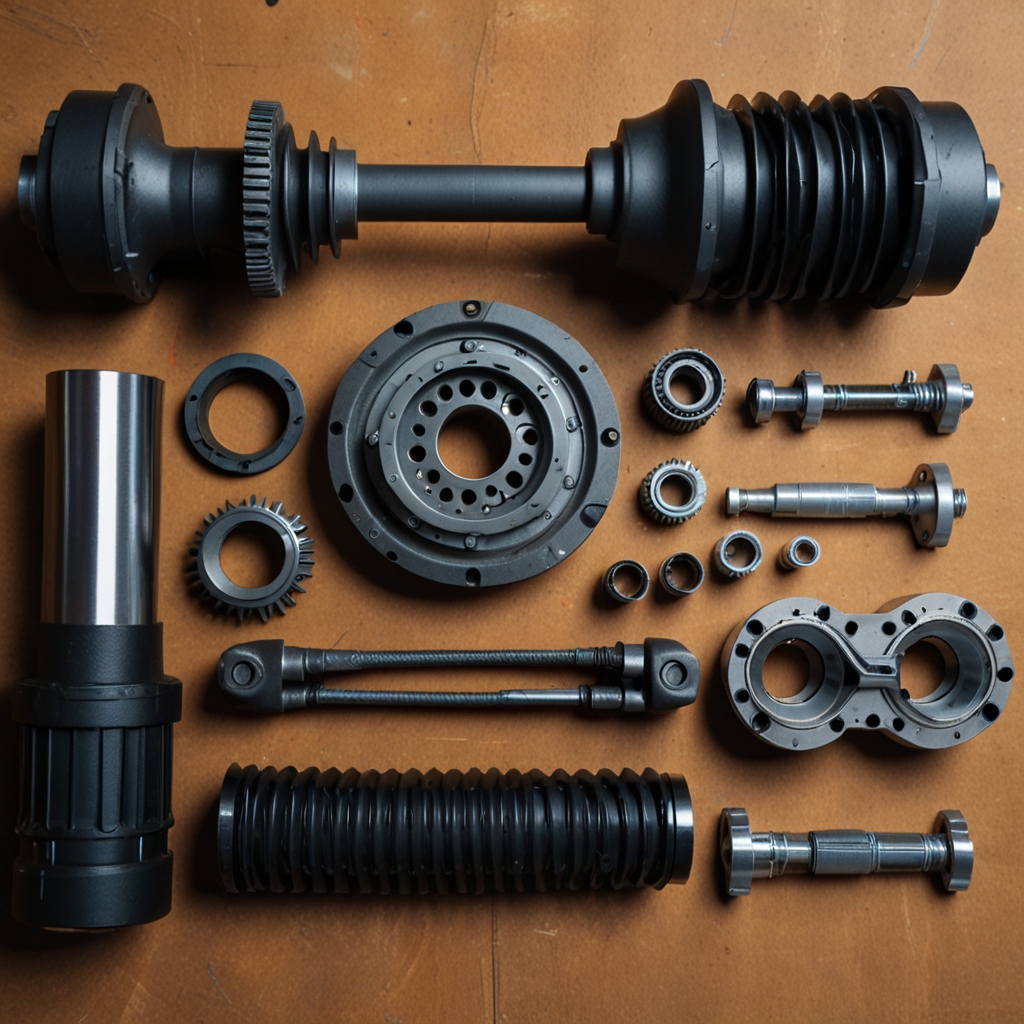 Optimizing Your Escalade's Power