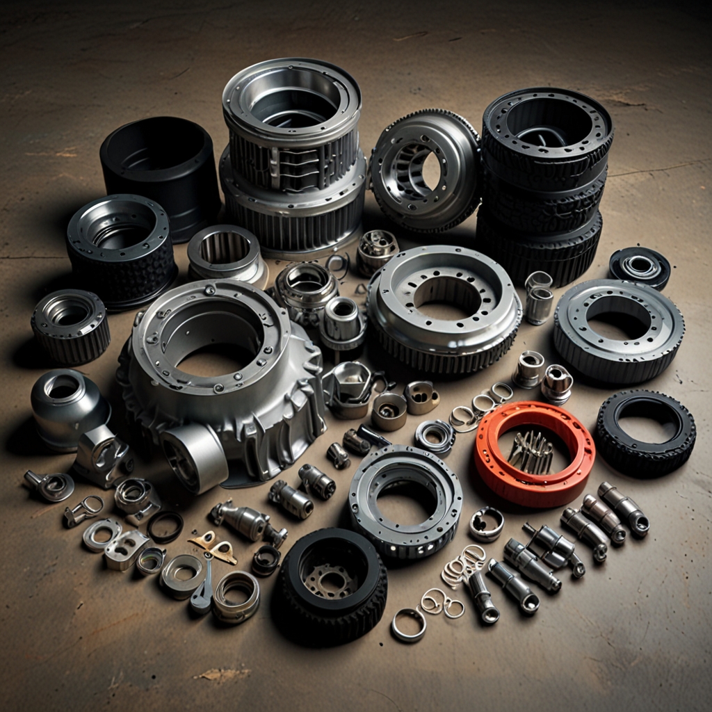 Fuel transfer pump handling gasoline and diesel