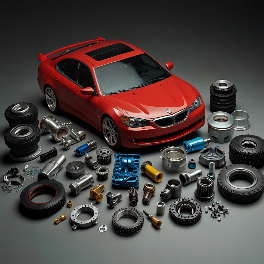 Reducing Emissions with MagnaFlow
