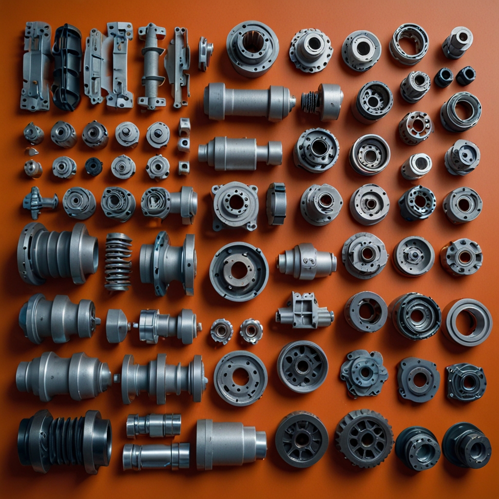 Why Choose PARALLAX POWER