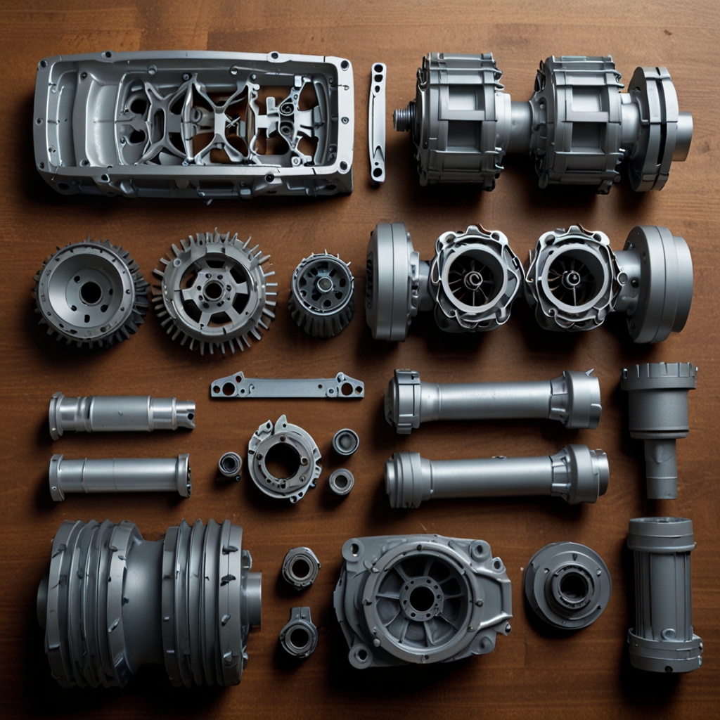 Compact and Durable EZ-STEER