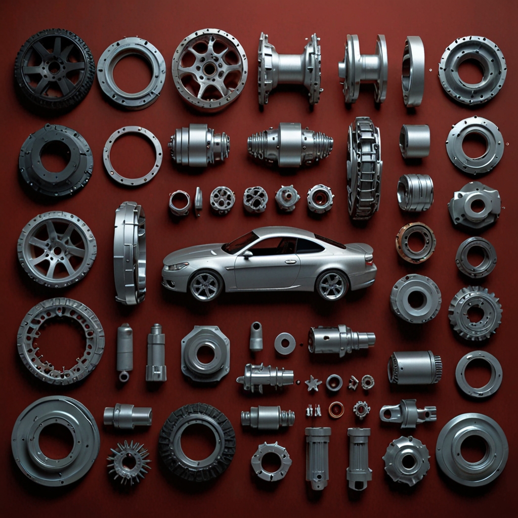 Compatibility Motoring for SUVs