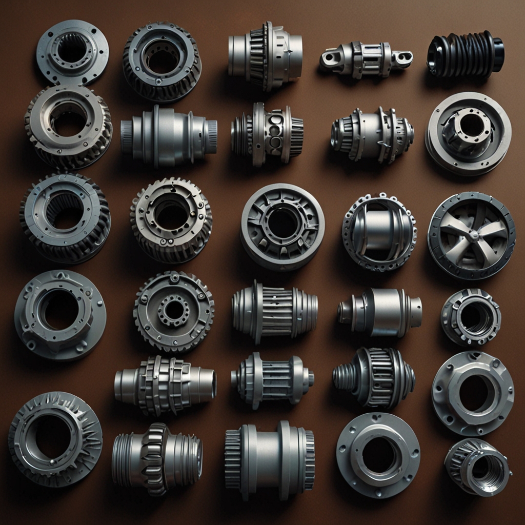 Concepts Brake Kit on