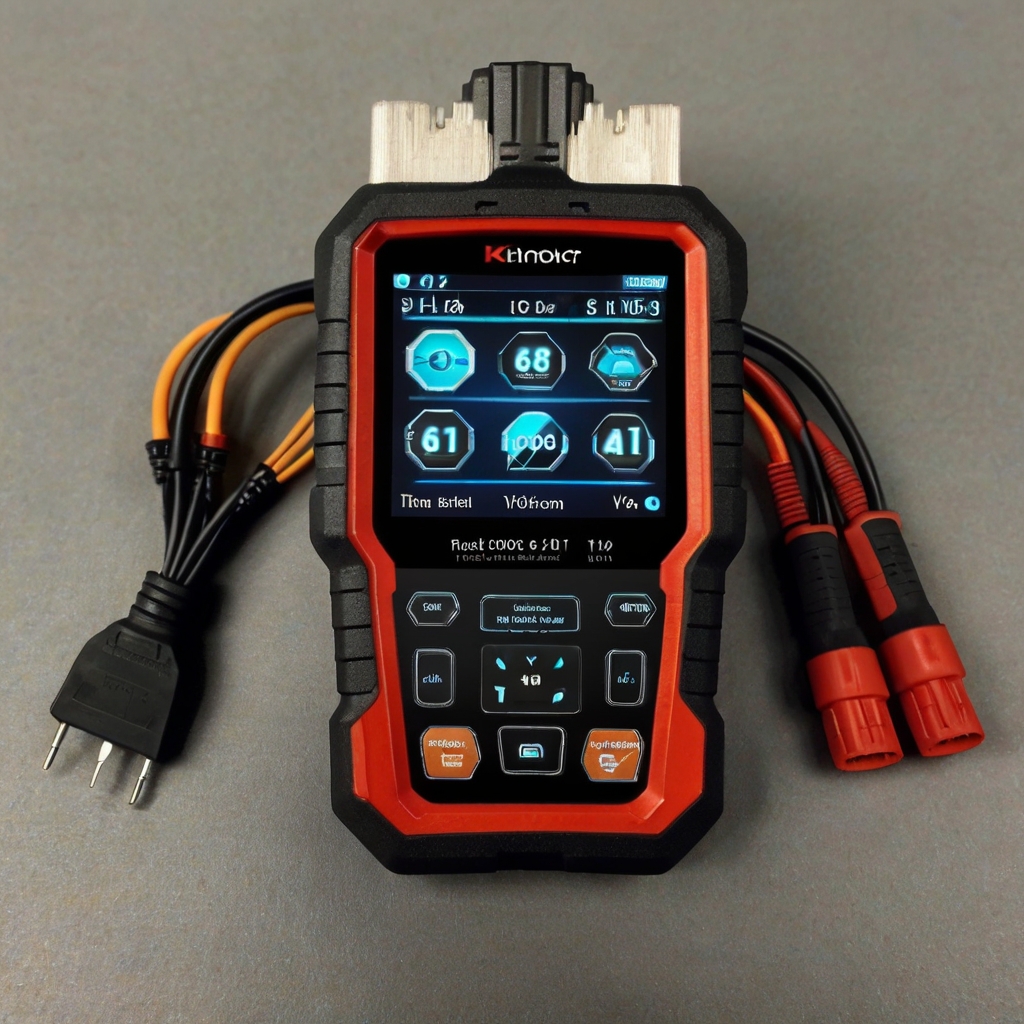 SRS system maintenance demonstration