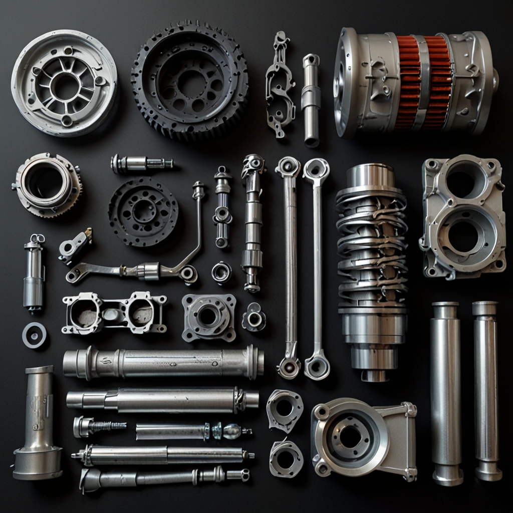 SuperATV EZ-STEER Power Steering Kit