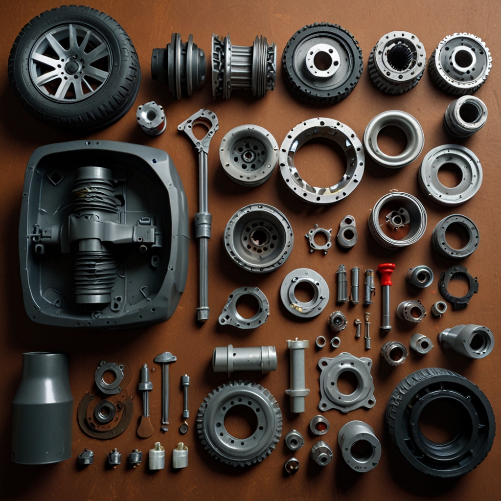 Understanding the MagnaFlow Catalytic